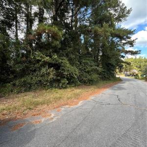 Photo #1 of 1100 Vass, Spring Lake, NC 0.3 acres