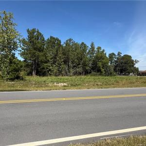 Photo #2 of 5468 Grimes, Fayetteville, NC 1.1 acres