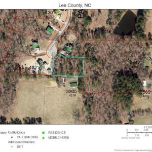 Photo #5 of tbd Panners, Sanford, NC 0.9 acres