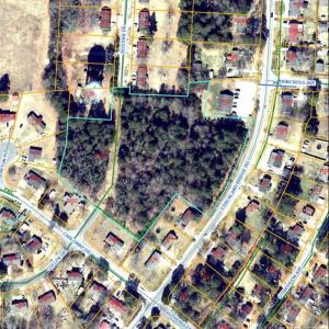 Photo #2 of 1108 Cullen, Fayetteville, NC 5.5 acres