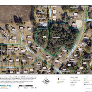 Photo #1 of 1108 Cullen, Fayetteville, NC 5.5 acres