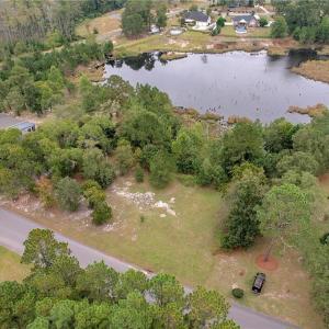 Photo #2 of 8509 Independence, Hope Mills, NC 2.0 acres