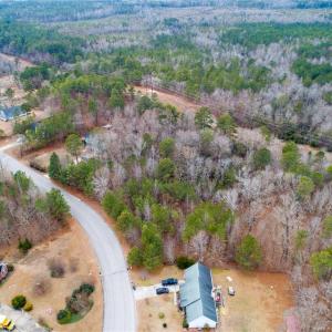Photo #10 of 286 Colonial Hills, Lillington, NC 4.2 acres
