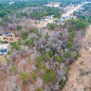 Photo #8 of 286 Colonial Hills, Lillington, NC 4.2 acres