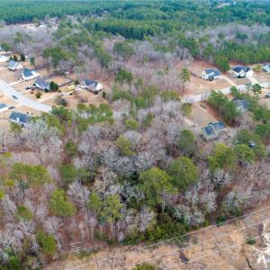Photo #6 of 286 Colonial Hills, Lillington, NC 4.2 acres