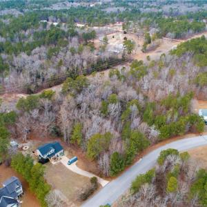 Photo #1 of 286 Colonial Hills, Lillington, NC 4.2 acres