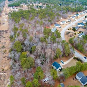 Photo #3 of 286 Colonial Hills, Lillington, NC 4.2 acres