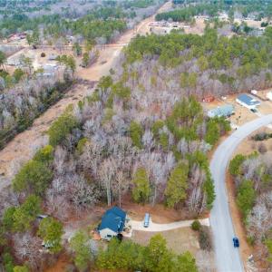 Photo #2 of 286 Colonial Hills, Lillington, NC 4.2 acres