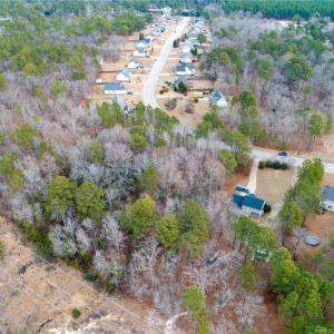 Photo #4 of 286 Colonial Hills, Lillington, NC 4.2 acres
