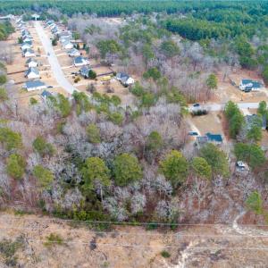 Photo #5 of 286 Colonial Hills, Lillington, NC 4.2 acres