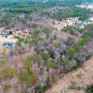 Photo #7 of 286 Colonial Hills, Lillington, NC 4.2 acres