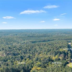 Photo #1 of Plank, Sanford, NC 25.0 acres