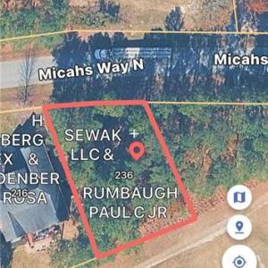 Photo #1 of 236 Micahs, Spring Lake, NC 0.2 acres