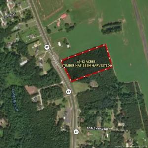 Photo #4 of 6635 Nc Highway 87, Fayetteville, NC 9.4 acres