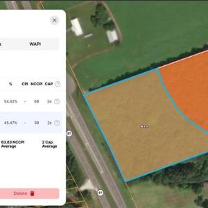 Photo #5 of 6635 Nc Highway 87, Fayetteville, NC 9.4 acres