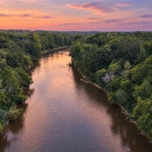 Photo #6 of Riverstead (Lot 2), Fayetteville, NC 16.4 acres