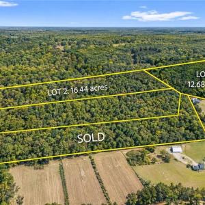 Photo #9 of Riverstead (Lot 2), Fayetteville, NC 16.4 acres