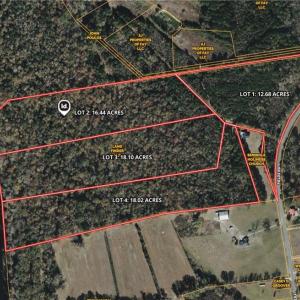 Photo #34 of Riverstead (Lot 2), Fayetteville, NC 16.4 acres