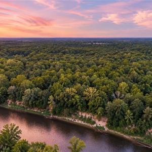 Photo #2 of Riverstead (Lot 2), Fayetteville, NC 16.4 acres