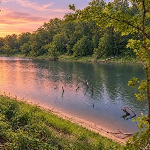Photo #7 of Riverstead (Lot 2), Fayetteville, NC 16.4 acres