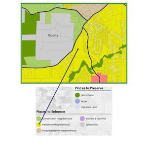 Photo #10 of 6700 Cass Holt, Holly Springs, NC 38.5 acres