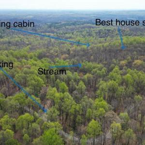Photo #2 of CASTLETON VIEW ROAD, CASTLETON, VA 25.2 acres