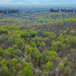 Photo #3 of CASTLETON VIEW ROAD, CASTLETON, VA 25.2 acres