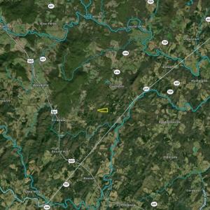 Photo #23 of MIDDLE OF NO WAY LN, CASTLETON, VA 30.5 acres