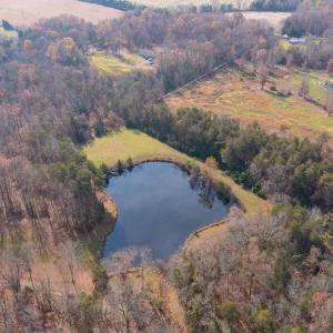 Photo #3 of 14 SHENANDOAH PATH, CATLETT, VA 14.3 acres