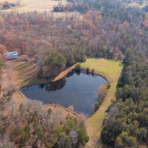 Photo #1 of 14 SHENANDOAH PATH, CATLETT, VA 14.3 acres