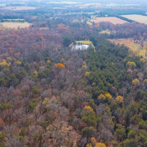 Photo #8 of 14 SHENANDOAH PATH, CATLETT, VA 14.3 acres