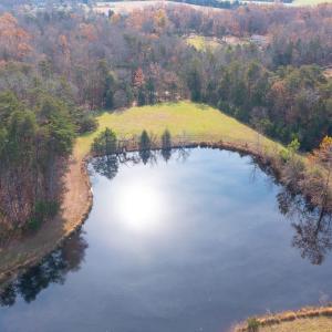 Photo #10 of 14 SHENANDOAH PATH, CATLETT, VA 14.3 acres