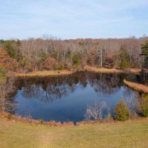 Photo #11 of 14 SHENANDOAH PATH, CATLETT, VA 14.3 acres