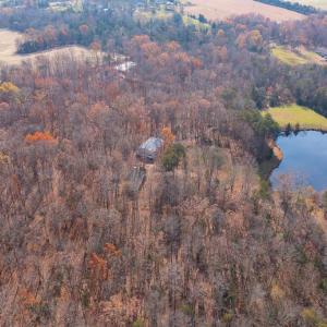 Photo #21 of 14 SHENANDOAH PATH, CATLETT, VA 14.3 acres