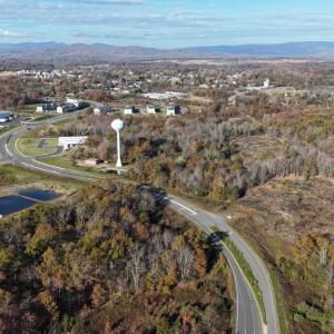 Photo #6 of WHITING ROAD, MARSHALL, VA 10.1 acres