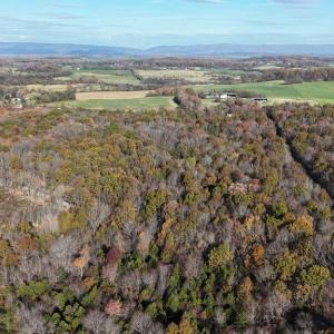 Photo #8 of WHITING ROAD, MARSHALL, VA 10.1 acres