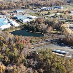 Photo #9 of WHITING ROAD, MARSHALL, VA 10.1 acres