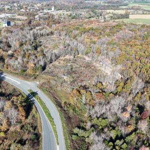 Photo #11 of WHITING ROAD, MARSHALL, VA 10.1 acres