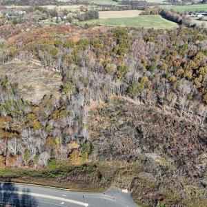 Photo #13 of WHITING ROAD, MARSHALL, VA 10.1 acres