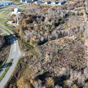 Photo #3 of WHITING ROAD, MARSHALL, VA 10.1 acres