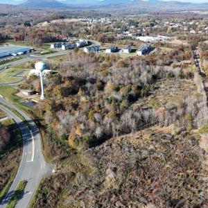 Photo #2 of WHITING ROAD, MARSHALL, VA 10.1 acres