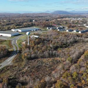 Photo #4 of WHITING ROAD, MARSHALL, VA 10.1 acres
