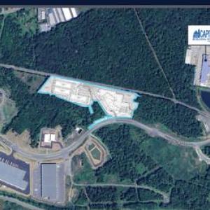 Photo #3 of WHITING ROAD, MARSHALL, VA 10.1 acres