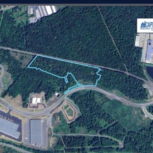 Photo #2 of WHITING ROAD, MARSHALL, VA 10.1 acres
