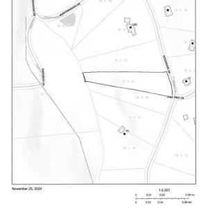 Photo #3 of DOGWOOD LANE, NELLYSFORD, VA 1.3 acres