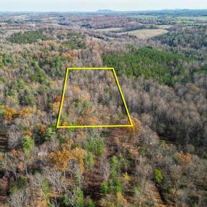 Photo #1 of SEVILLE RD, ROCHELLE, VA 3.0 acres