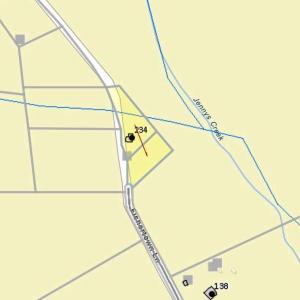 Photo #1 of 234 FISHERTOWN, ROSELAND, VA 3.8 acres