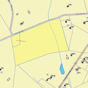 Photo #1 of CLAY POOL, ROSELAND, VA 22.7 acres