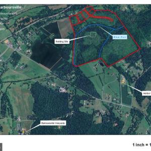 Photo #12 of OLD BARBOURSVILLE RD, GORDONSVILLE, VA 135.8 acres