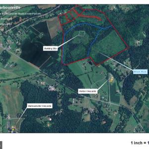 Photo #1 of OLD BARBOURSVILLE RD, GORDONSVILLE, VA 135.8 acres